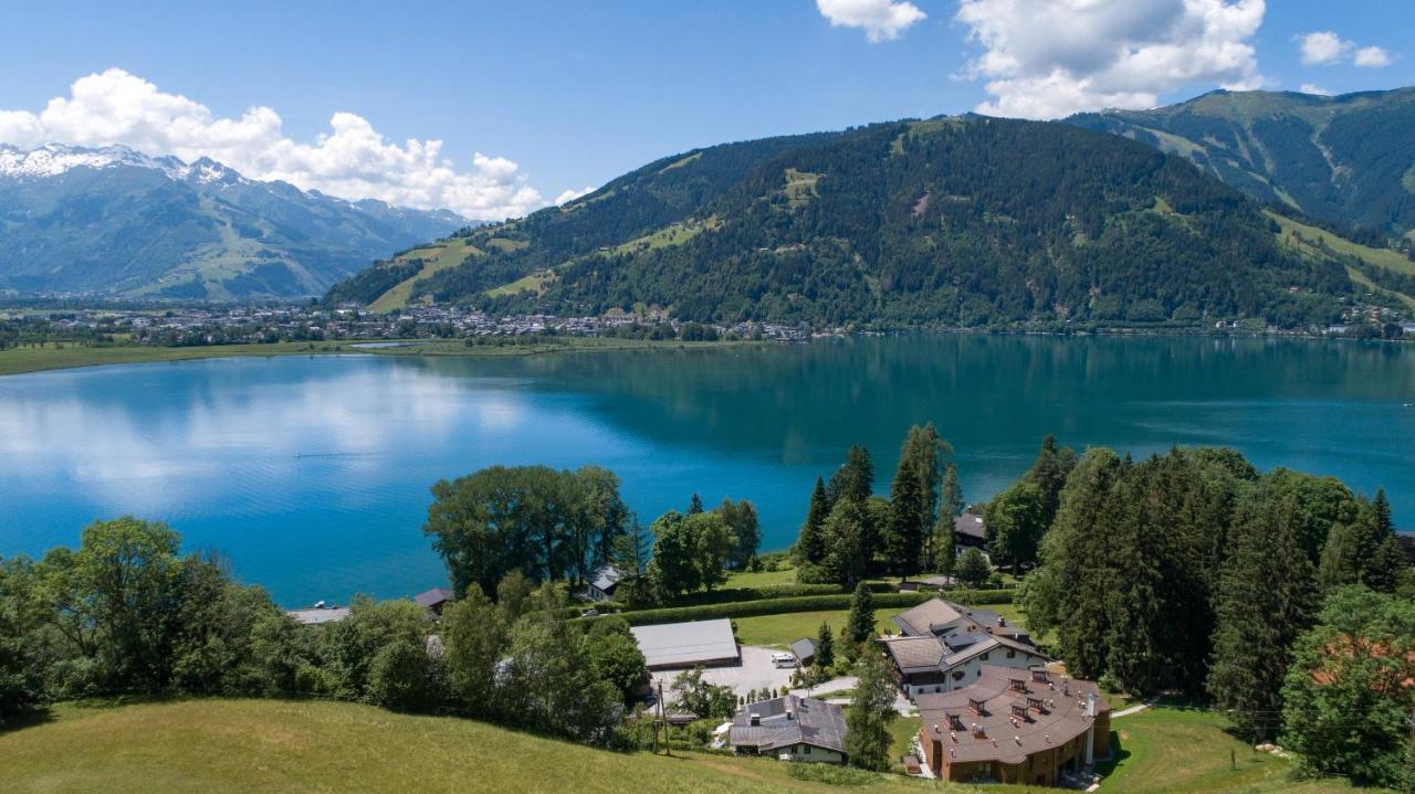 Der Erlhof Restaurant&landhotel