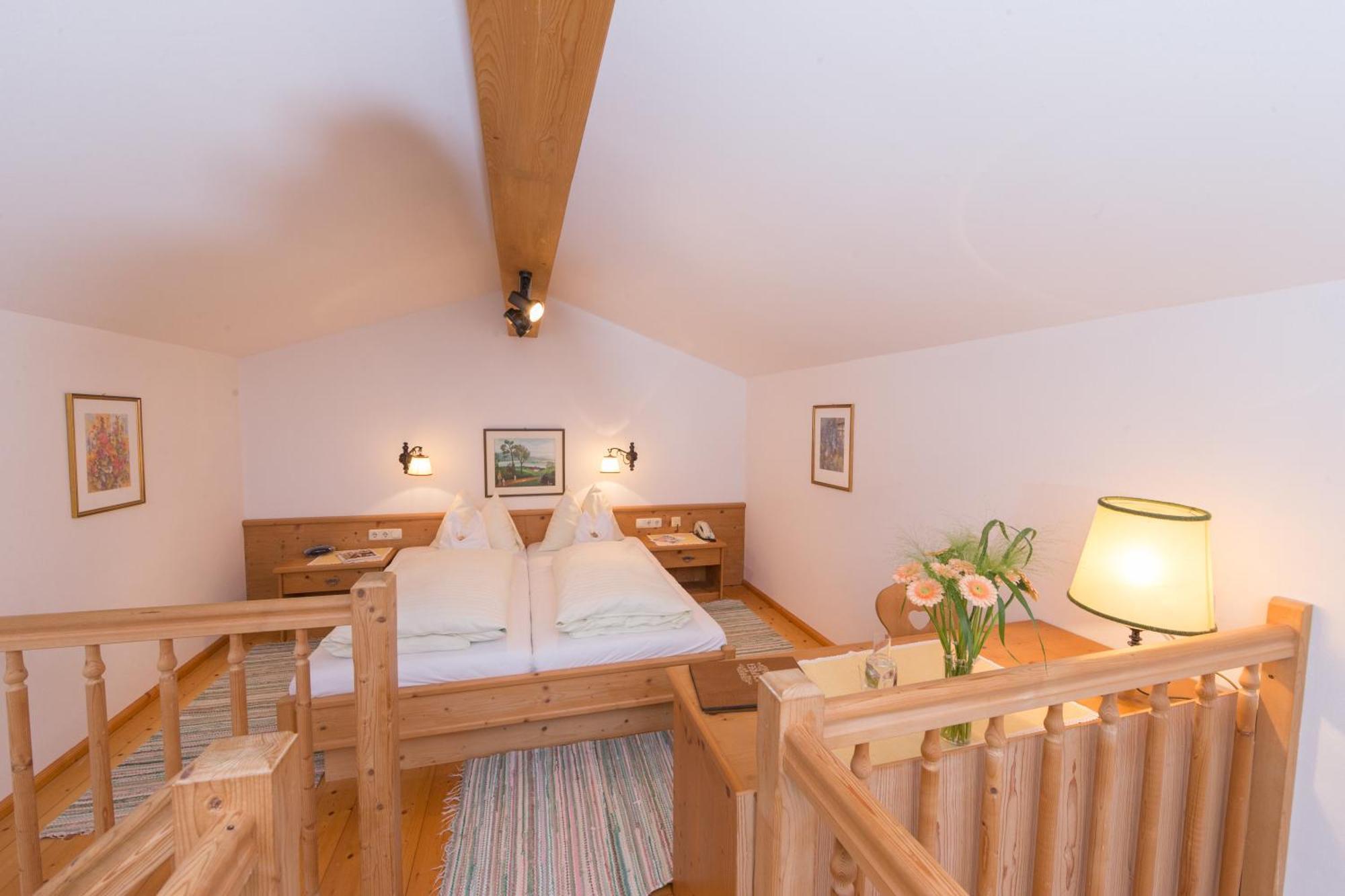 Der Erlhof Restaurant&landhotel 3* Zell am See