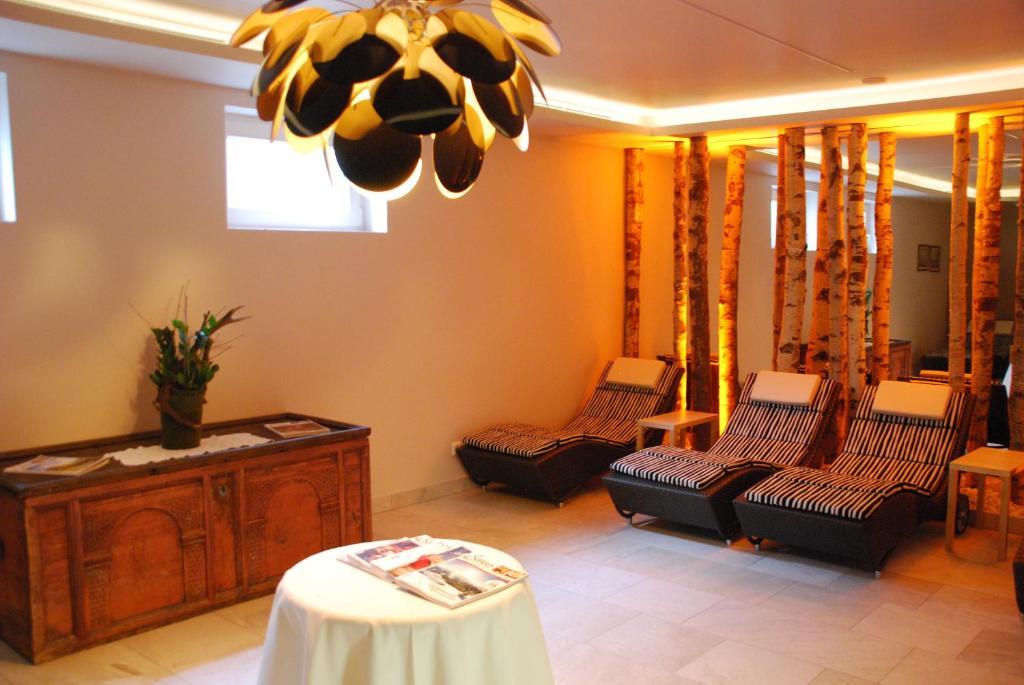 Hotel Der Erlhof Restaurant&landhotel