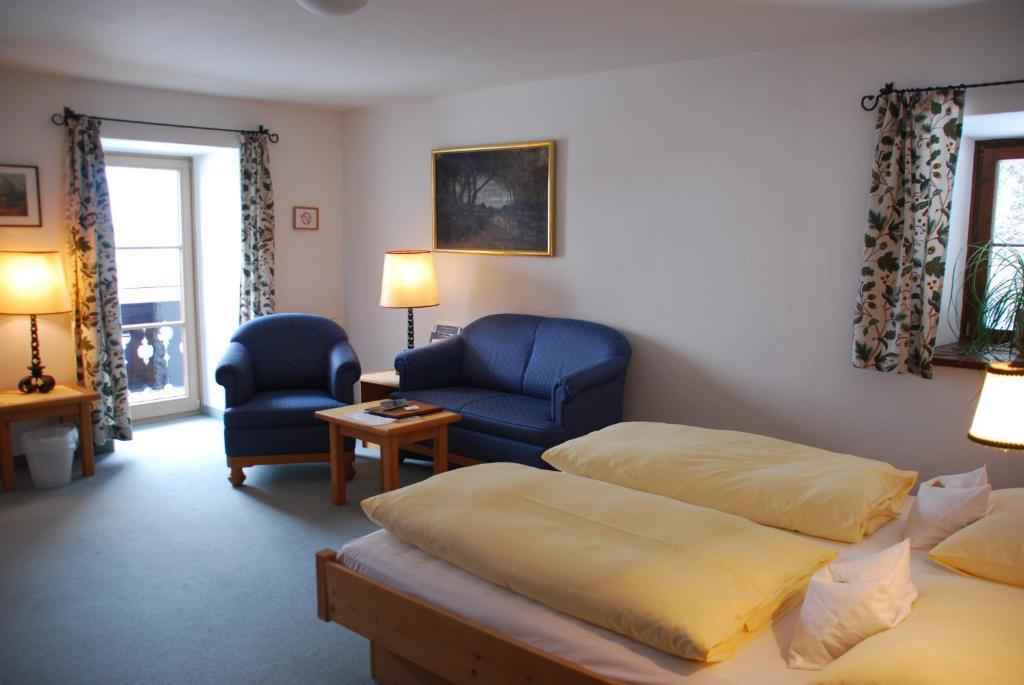 Der Erlhof Restaurant&landhotel 3*