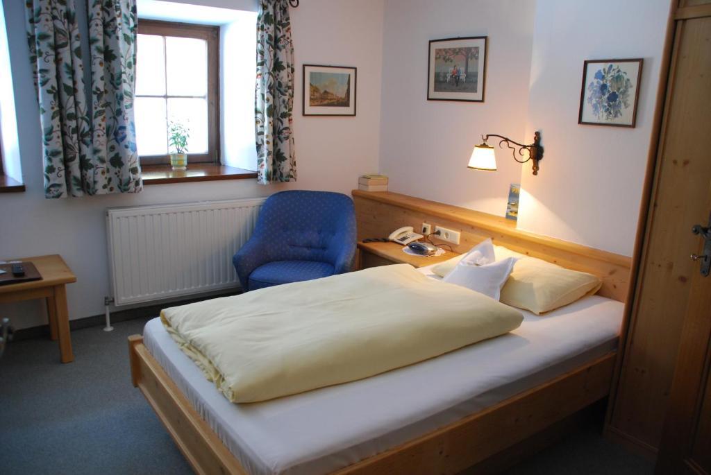 Der Erlhof Restaurant&landhotel