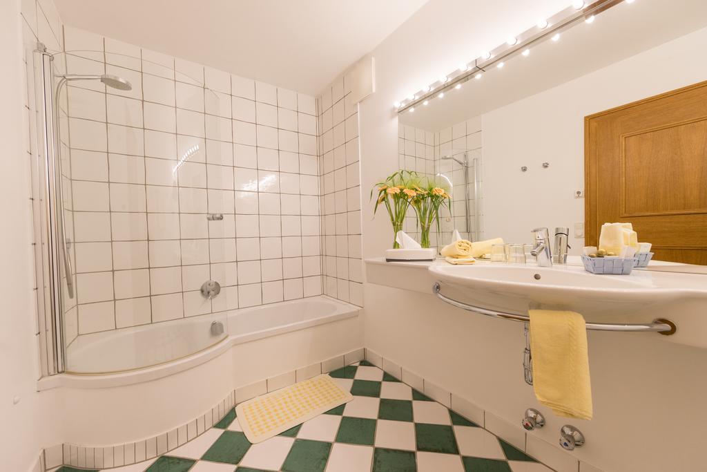 Hotel Der Erlhof Restaurant&landhotel Zell am See