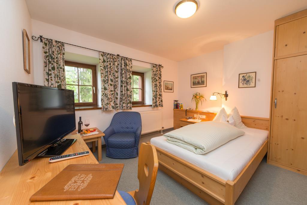 Der Erlhof Restaurant&landhotel Hotel Zell am See