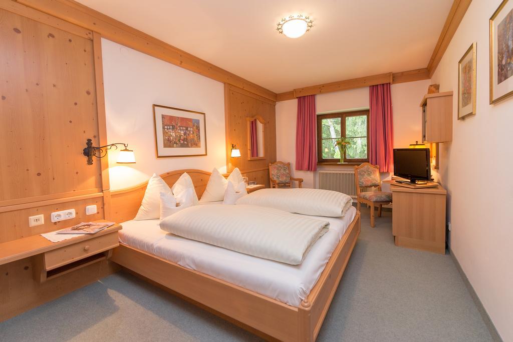 Hotel Der Erlhof Restaurant&landhotel