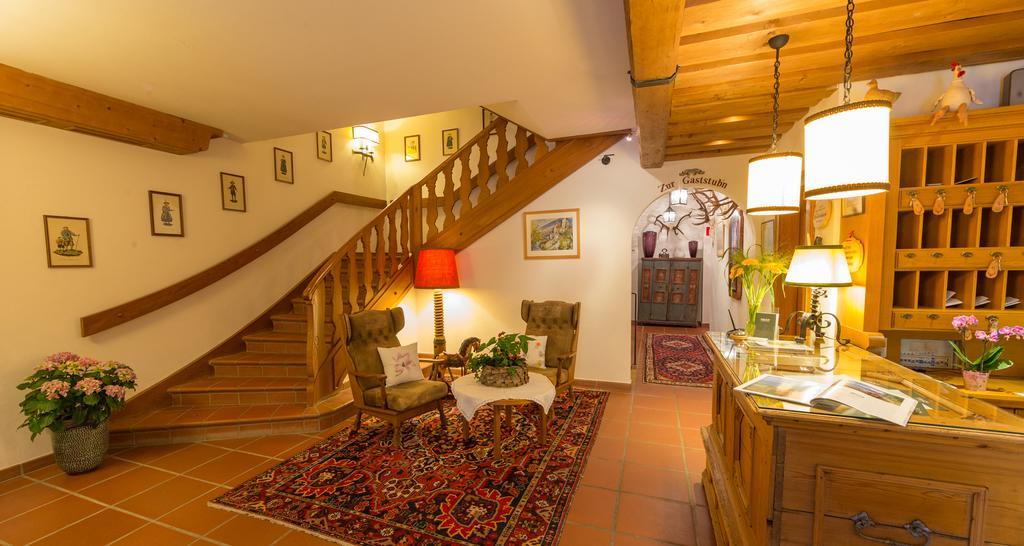 Hotel Der Erlhof Restaurant&landhotel 3*