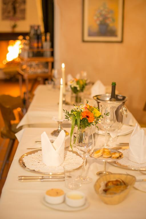 Der Erlhof Restaurant&landhotel 3* Zell am See