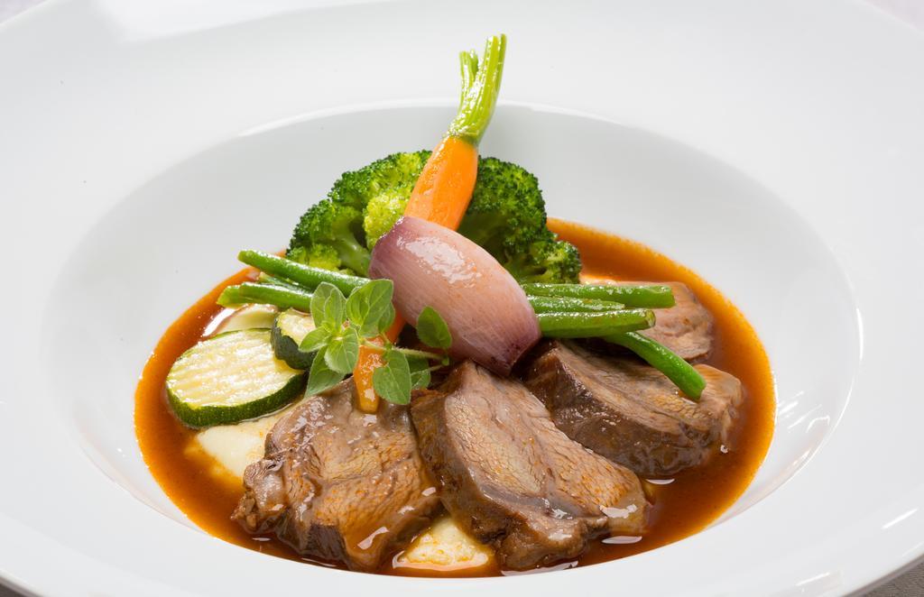 Der Erlhof Restaurant&landhotel Hotel 3*