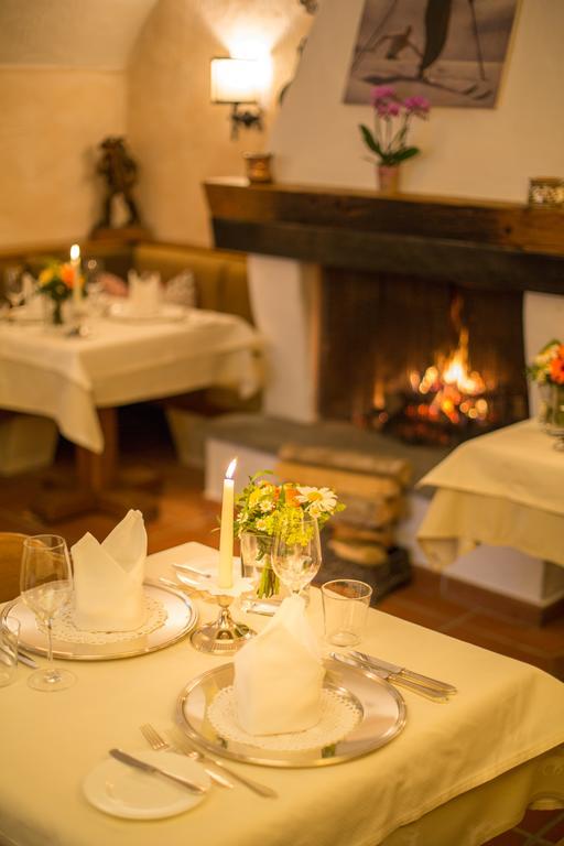 Der Erlhof Restaurant&landhotel Hotel 3*