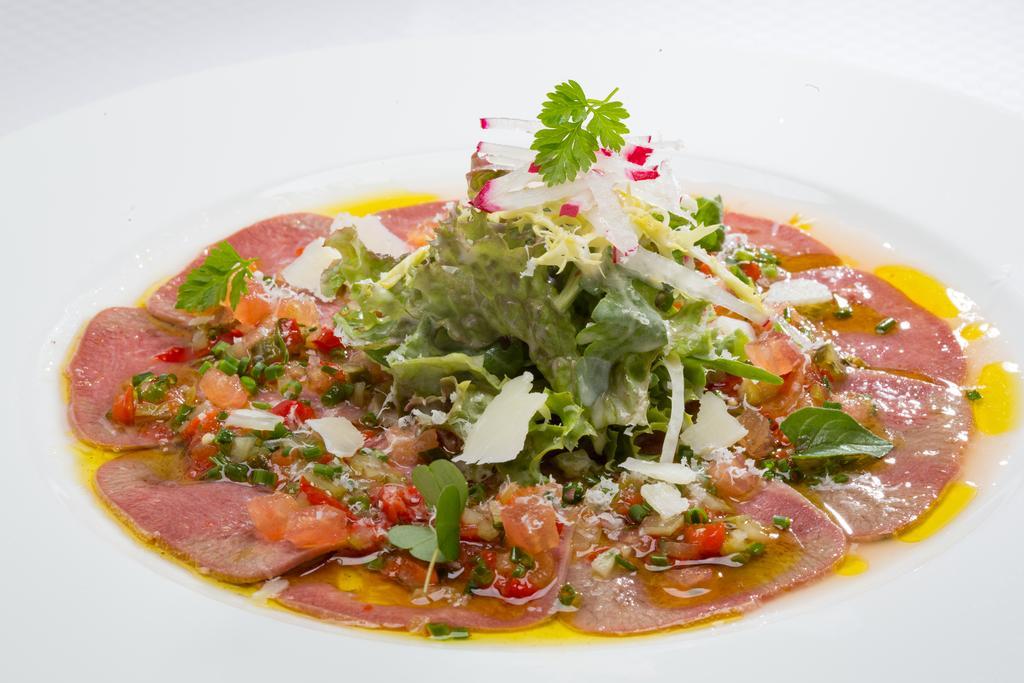Der Erlhof Restaurant&landhotel Hotel