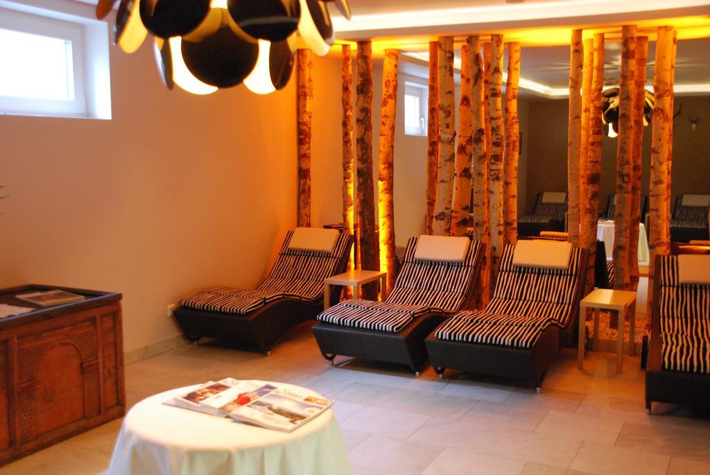 Der Erlhof Restaurant&landhotel Hotel