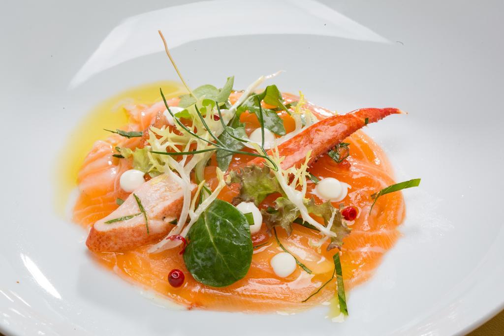 Der Erlhof Restaurant&landhotel Zell am See