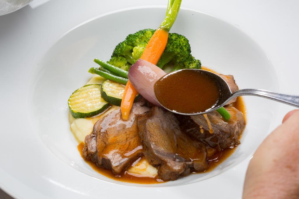Der Erlhof Restaurant&landhotel 3*