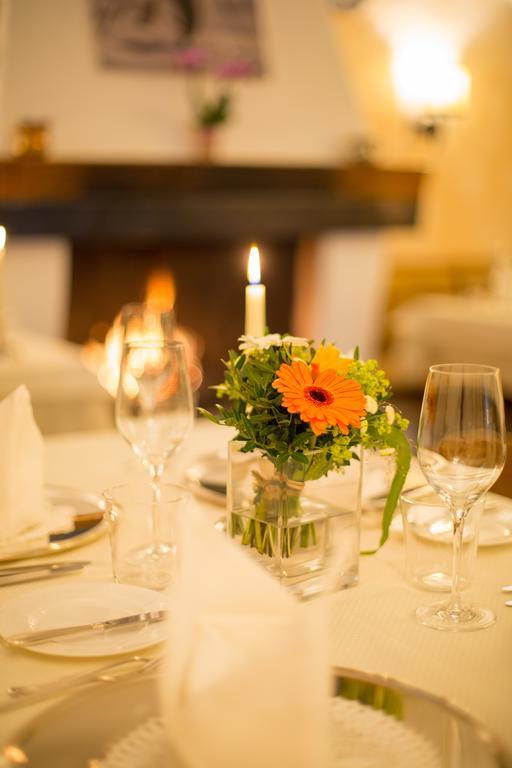 Der Erlhof Restaurant&landhotel