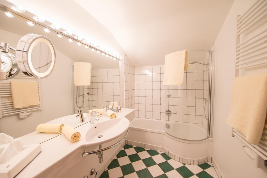 Hotel Der Erlhof Restaurant&landhotel 3*