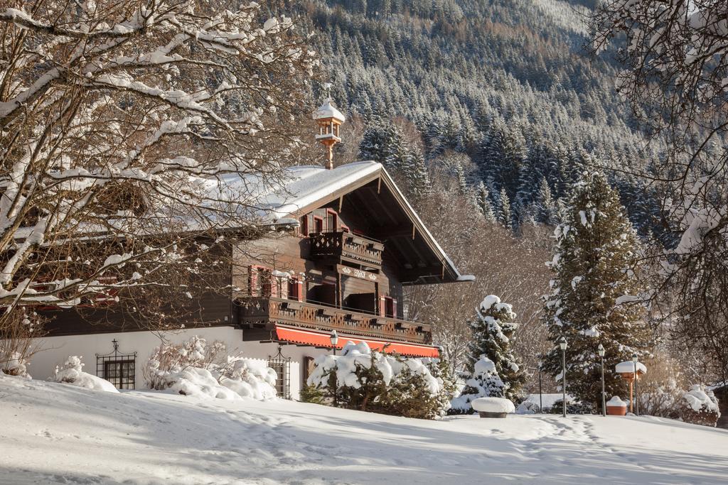 Der Erlhof Restaurant&landhotel Hotel 3*