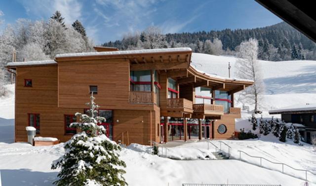 Hotel Der Erlhof Restaurant&landhotel Zell am See