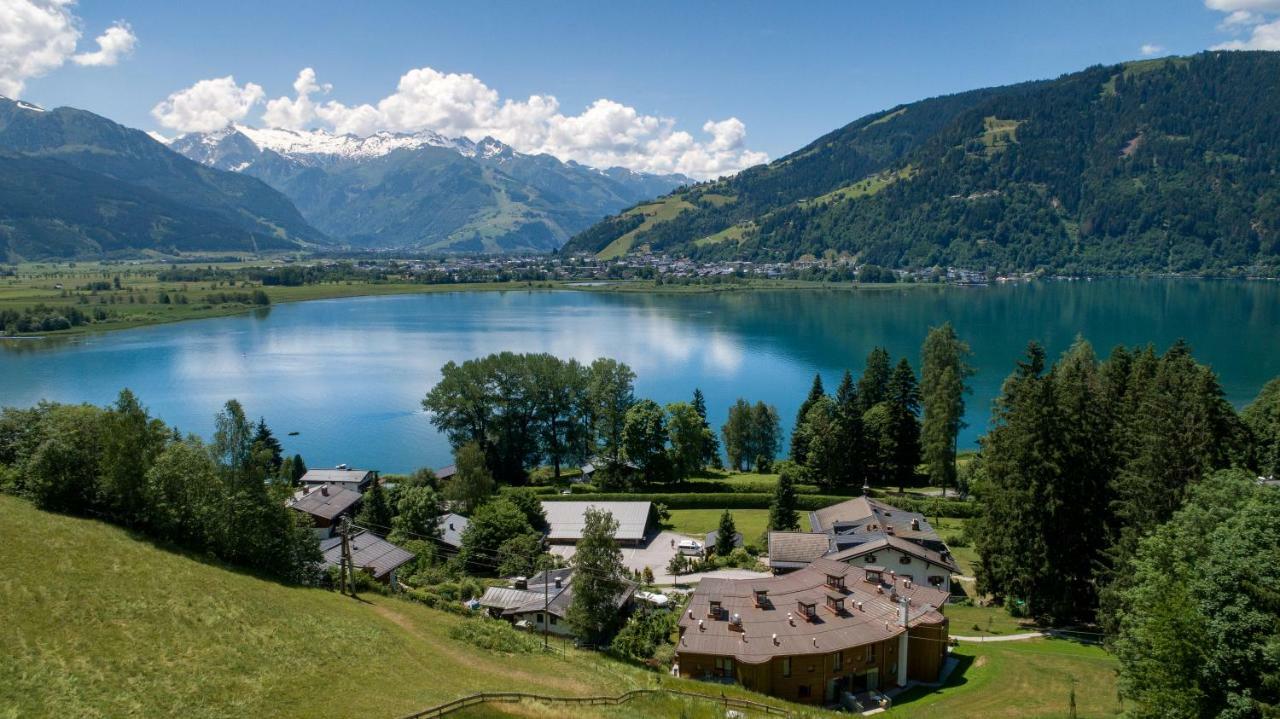 Der Erlhof Restaurant&landhotel Zell am See